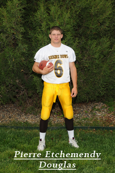 2010 Shrine Bowl Players