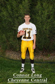 2010 Shrine Bowl Players