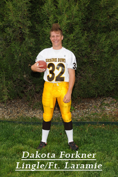 2010 Shrine Bowl Players