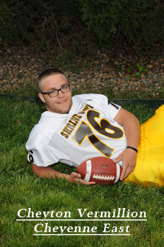 2010 Shrine Bowl Players