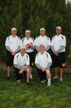 2010 Shrine Bowl Players