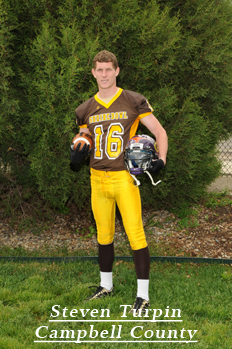 2010 Shrine Bowl Players