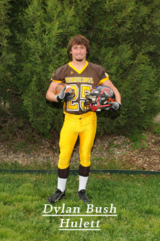 2010 Shrine Bowl Players