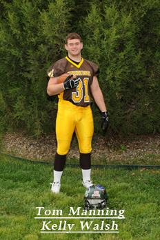 2010 Shrine Bowl Players