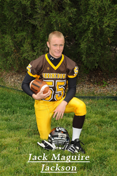 2010 Shrine Bowl Players