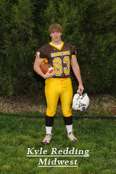 2010 Shrine Bowl Players