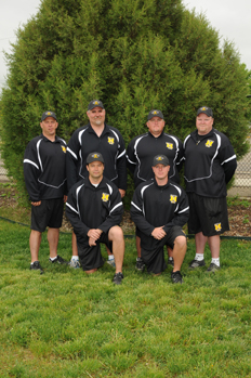 2010 Shrine Bowl Players