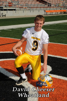 2012 Shrine Bowl Players